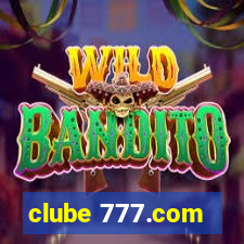 clube 777.com